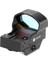 Frontier Reflex Sight 1x30 - Weaver / Dpp - (3moa Dot) Reddot Nişangah 12163 2