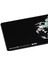 Hawk Rick And Morty Fear Hole 90X40 Mouse Pad 2