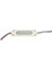 12V Parmak Lamba Neon Ledli Kablolu Mavi (19*70) 1