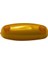 12V-24V Parmak Lamba Neon Ledli (Turuncu) (87*31 Mm) 1