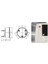 24V Park-Sinyal Lambası 16 Ledli (Yuvarlak) ( 98 Mm) Bmc-Karsan-Temsa 2