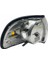 Sinyal Lambası Hyundaı H100 Minibüs 1997-2003 Sol (Duysuz) 2