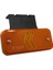 24V YAN SİNYAL LAMBASI DORSE SİDE MARKER SARI (12 LEDLİ-OK İŞARETLİ) (106*45 MM) 1
