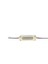 12V Parmak Lamba Neon Ledli Kablolu Kırmızı (70*19 Mm) 1