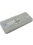 24V Yan Sinyal Lambası Dorse Side Marker (4 Ledli) (Beyaz) (E Belgeli) 1