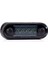 12V-36V PARMAK LAMBA 4-LEDLİ KABLOLU KOYU BEYAZ (85*28 MM) E9 1