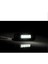 12V-36V PARMAK LAMBA 4-LEDLİ KABLOLU KOYU BEYAZ (85*28 MM) E9 2