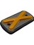 12V-24V x Lamba Side Marker (Neon Ledli) Kablolu Turuncu (Oval) 1