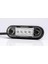12V-36V PARMAK LAMBA 4-LEDLİ KABLOLU BEYAZ (85*28 MM) E9 1