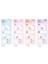 Sanrio Lisanslı Çilek Koleksiyonu Yapışkanlı Not Kağıdı 1