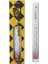 Harry Potter Lisanslı Hufflepuff Likit Mat Ruj (04) 1