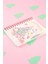 Sanrio Lisanslı Yılbaşı Koleksiyonu A5 Telli Defter (80 Yaprak) 3