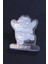 We Bare Bears Lisanslı Klipsli Not Kağıdı Set (80 Yaprak) - Kutup Ayısı 3
