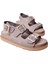 Kadın Deri Sandalet D25YS-2630 2