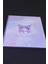 Sanrio Lisanslı B5 Ciltli Not Defteri (64 Yaprak) - Kuromi 3