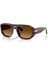 3373S 24/85 53-20 Unisex Güneş Gözlüğü 3