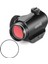 Vantage Rd 1x20 - Weaver (3moa Dot) Reddot Nişangah 12102 1