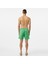 Unıted4 Classic Erkek Yeşil Deniz Şortu 2