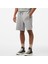 Unıted4 Erkek Gri Şort 3