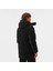 Unıted4 Outerwear Blouson Erkek Siyah Mont 5