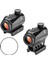 Endurance Rd 1x25 Dual Height & Qr - Digital Weaver (3moa Dot) Reddot Nişangah - Weaver Rail 12127 1