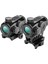 Endurance Rd 1x25 Dual Height & Qr - Digital Weaver (3moa Dot) Reddot Nişangah - Weaver Rail 12127 3