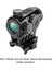 Endurance Rd 1x25 Dual Height & Qr - Digital Weaver (3moa Dot) Reddot Nişangah - Weaver Rail 12127 4