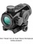 Endurance Rd 1x25 Dual Height & Qr - Digital Weaver (3moa Dot) Reddot Nişangah - Weaver Rail 12127 5