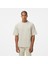 Unıted4 Erkek Bej T-Shirt 1