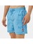 Unıted4 Classic Erkek Mavi Deniz Şortu 4
