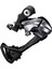Shimano Acera Rd-T3000 Arka Vites 9v. Uzun Bacak 1