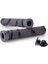 Bikes Dilber Bmx Dirt Jump Elcik-Grip Gri / Siyah 1