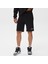 Classic Erkek Siyah Şort 3