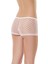 Anıt Lingerie Anıt 3753 Asorti Karışık Renkli 5 Adet Kadın Kalpli Şort Külot 2