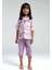 U.s Polo US2062-G Kız Kapri Takım 1