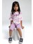 U.s Polo US2062-G Kız Kapri Takım 2