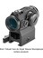 (*New) Frontier 1x22 - 2moa Dot Reddot Nişangah - Weaver Rail 12137 4