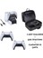 Playstation 5 Dijital Slim + 2 Dualsense + Siyah Playstation Çantası + Şarj Istasyonu 2