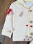 Ayıcık Baskılı Unisex Bebek Pijama Takımı 2