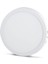 4 Adet Noas YL14 1800 Sıva Üstü 18W LED Spot 6500K Beyaz 1