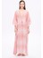 Pembe Uzun Pareo 5042 1