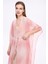 Pembe Uzun Pareo 5042 3