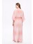 Pembe Uzun Pareo 5042 4