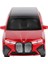 Yaratıcı Bmw Ix Çek Bırak Model Araba Gerçekçi ve Eğlenceli Araç Modeli 2