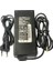 Ibm 12 Volt 12.5 Amper Ac Adaptör 5.5x2.5-5.5x2.1 Soket Giriş Orjinal 3
