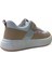 2515 Çocuk Deri Sneaker 4