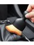 Mini Araç Oto Araba Klima Havalandırma Detaylı Temizlik Fırçası Premium Yumuşak Tüylü 1