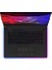 Rog Strix Scar 16 G635LX-RW145 Ultra 9 275HX Aı 64GB GB 4tb Ssd+4tb SSD 24GB/RTX5090 Gddr7 175W 16" Wqxga 240Hz 3ms 1200NITS Freedos Gaming Laptop WRWF14532+ZETTAÇANTA 3