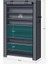 Songmıcs Shoe Rack, 9 Tier Shoe Organizer With Nonwoven Fabric Cover, Shoe Storage Shelf For 40-50 Pairs Of Shoes, Entryway, Suitable For Sneakers, High Heels, Flats, And Boots, Grey RXJ36G01 1