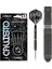 Callisto 3 %90 Tungsten Çelik Uçlu Dart Oku 1
